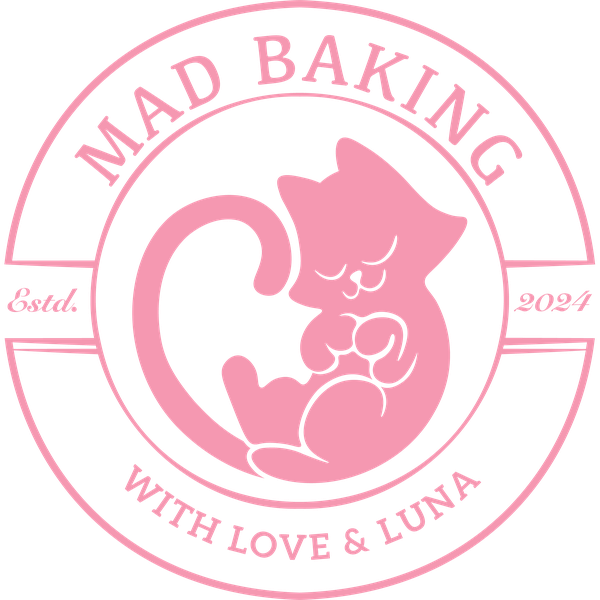 Mad Baking Co